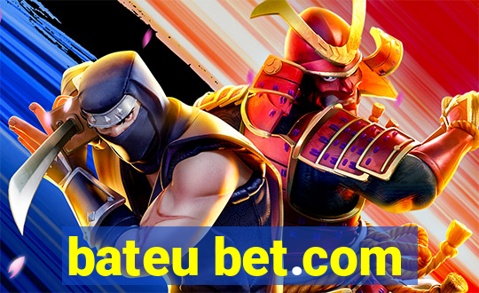 bateu bet.com